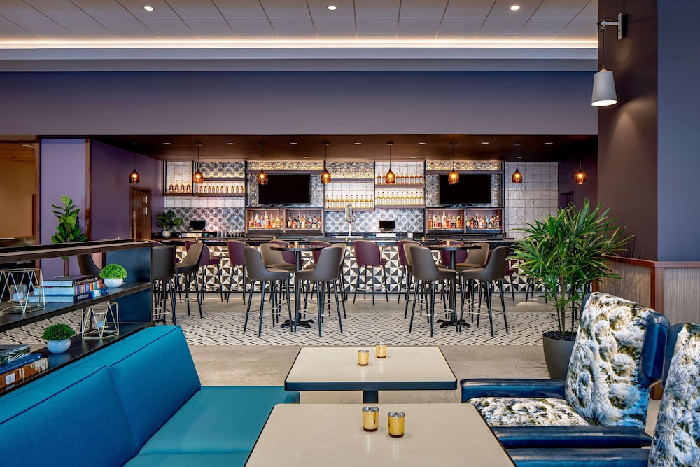 Hyatt Place Tampa Downtown 30/49