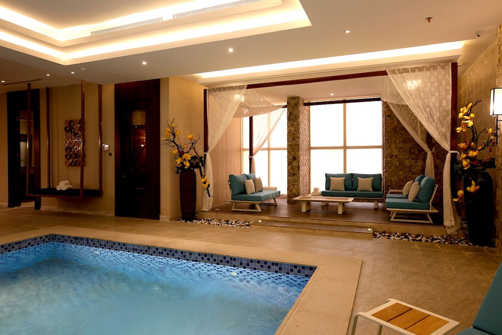 فندق جراند بلازا جازان(Grand Plaza Jazan) 25/50
