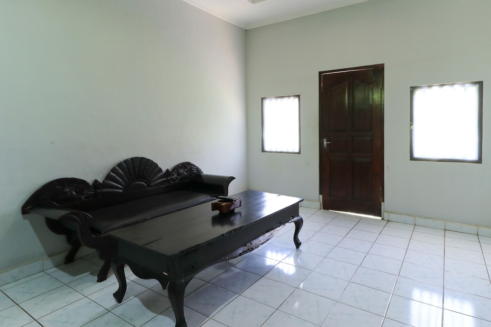 Sari Indah Cottages 34/41