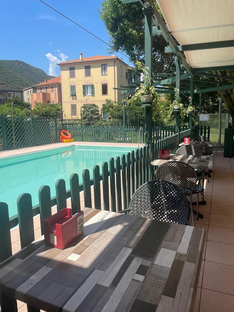 Hotel Florenz 19/34