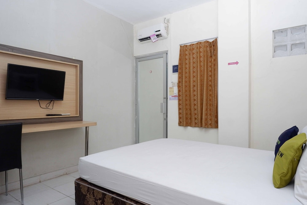 Urbanview Hotel Double Tree Purwokerto 10/25