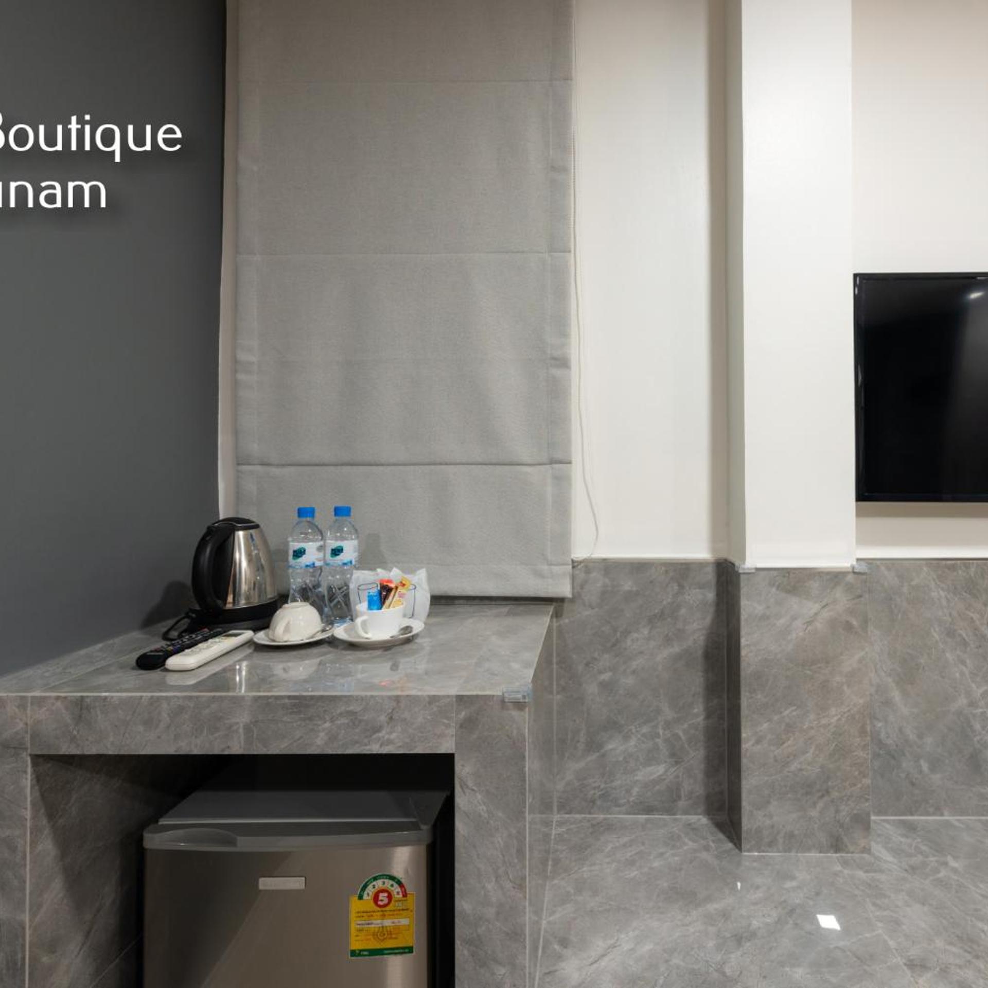 Tara Monte Hotel Pratunam 12/14