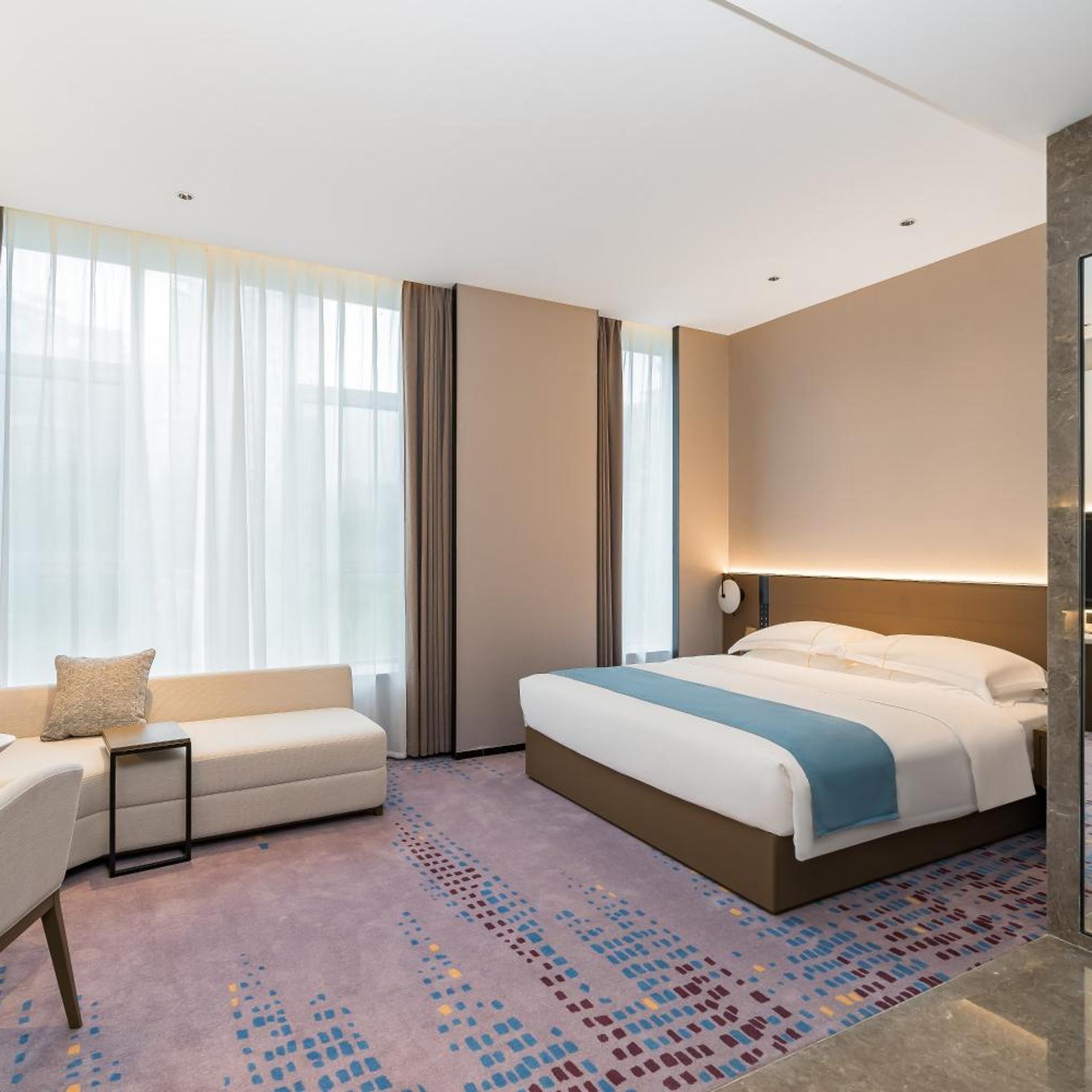 Beijing Palace International Hotel 15/45