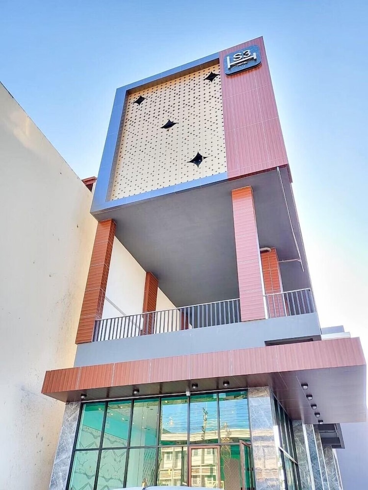 S3 Huahin Hotel 3/46