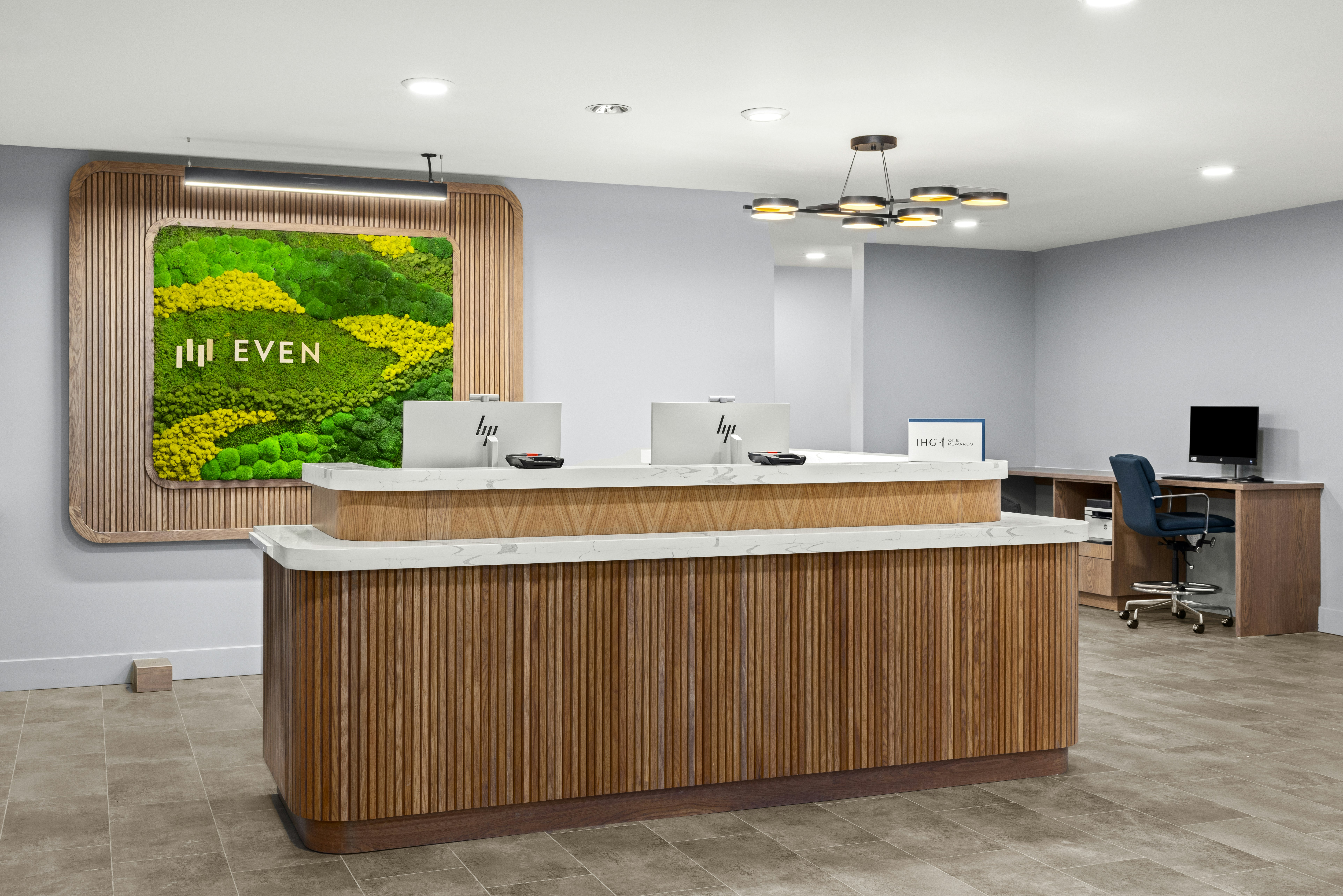 EVEN Hotel Portland - Beaverton, an IHG Hotel 7/49