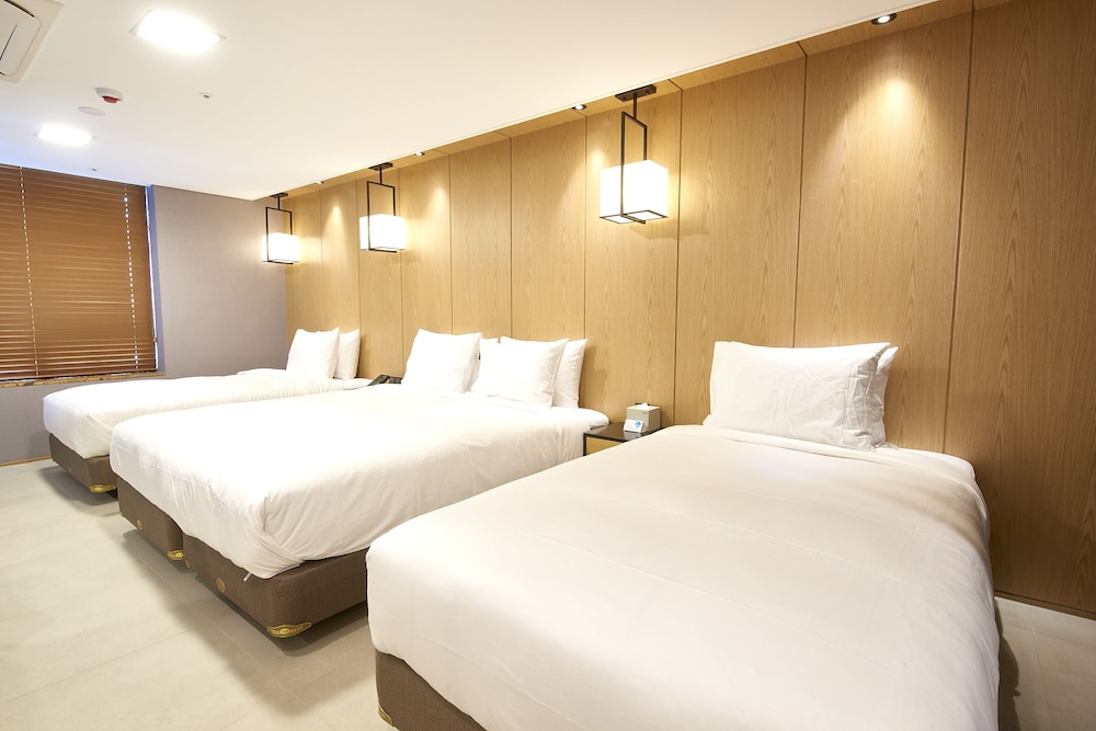 Hotel TT Seomyeon 13/55