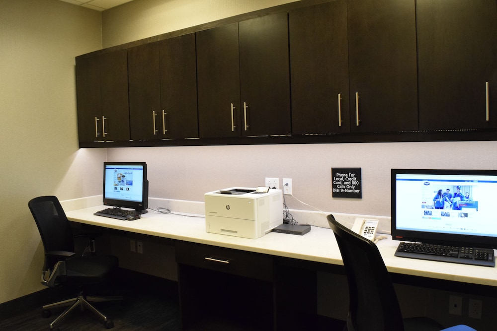 Hampton Inn Buffalo-Hamburg 23/25