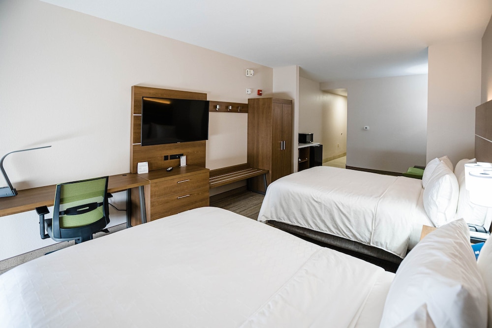 Holiday Inn Express Hoteland Suites Knoxville Farragut 21/63