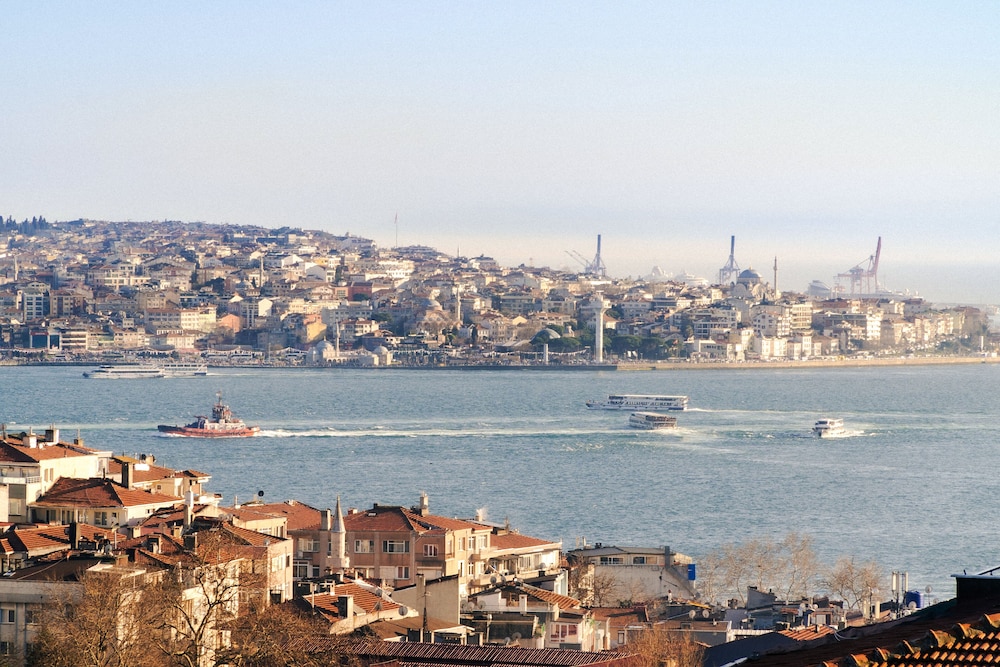 Cheya Besiktas Hotel 41/49