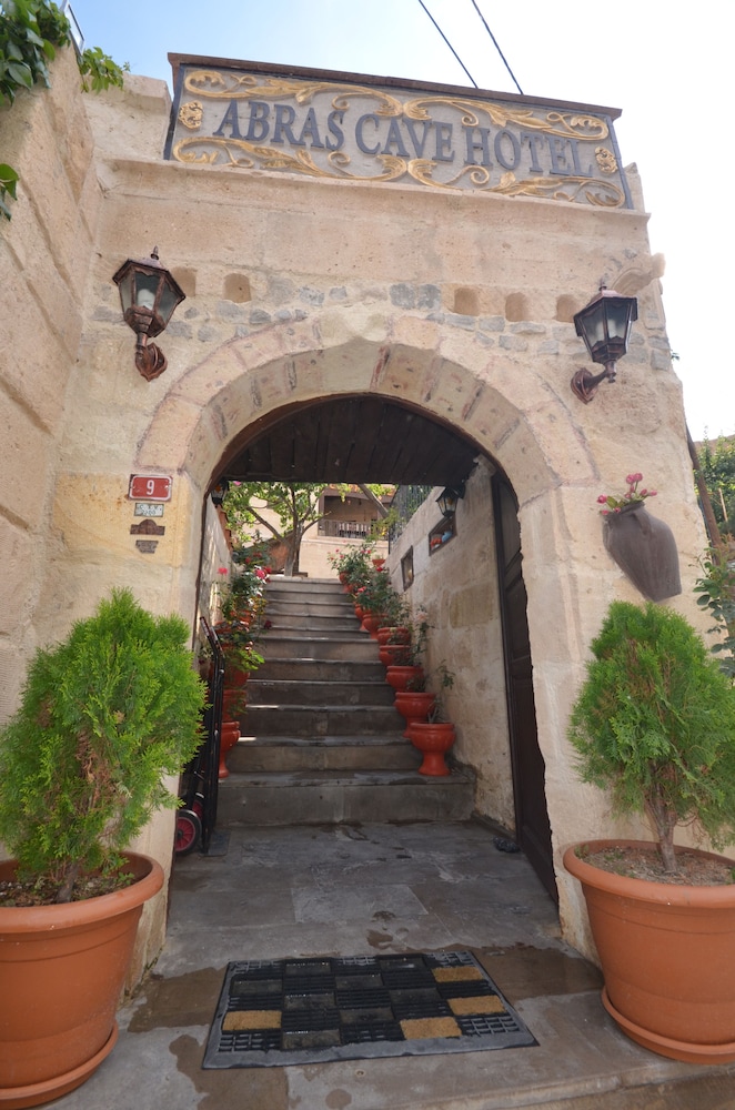 Abras Cave Hotel Cappadocia 2/50
