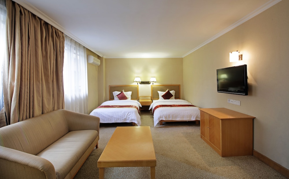 Hai Zhu Hotel 20/41
