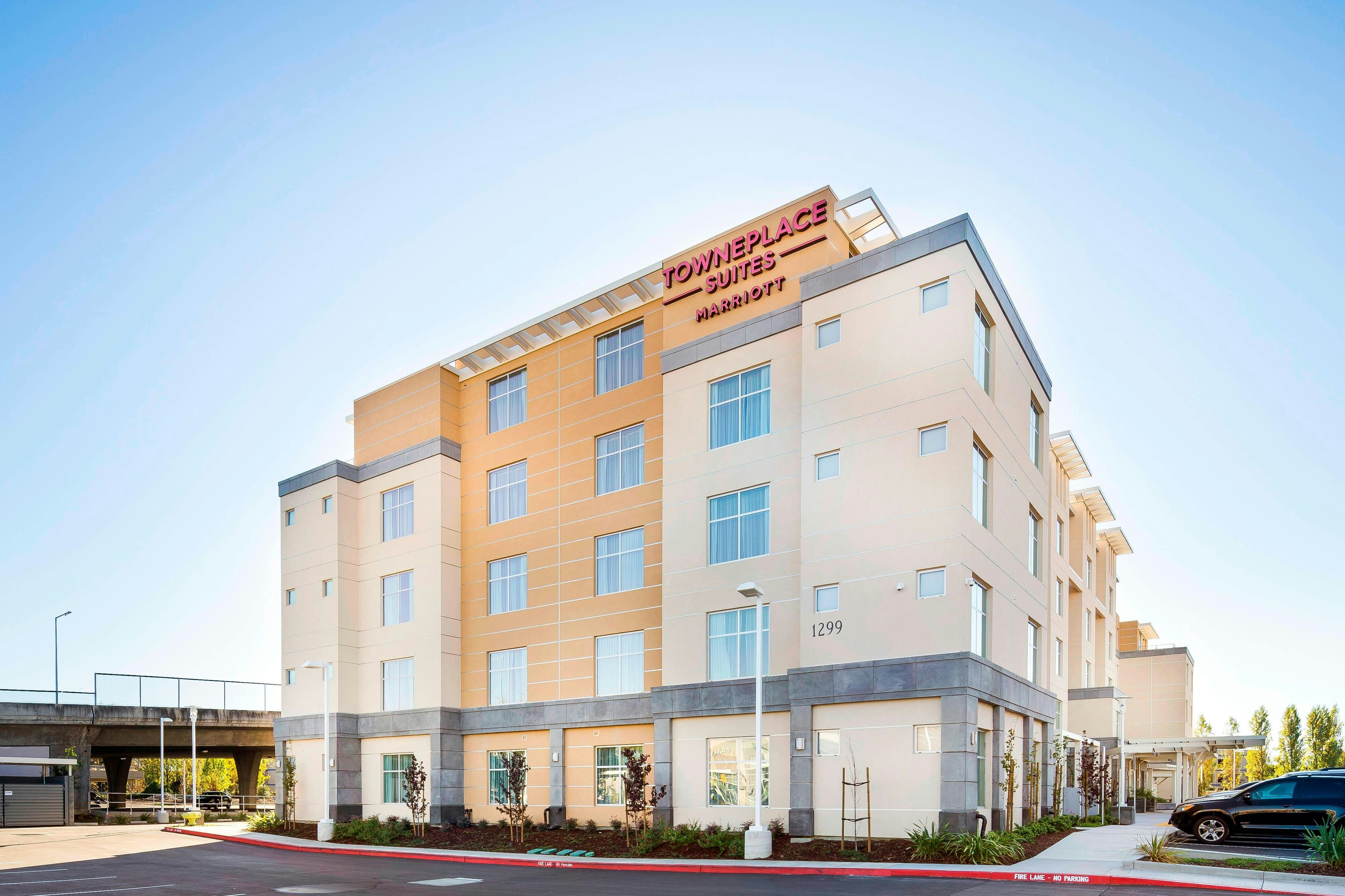 Towneplace Suites San Mateo Foster City 2/30