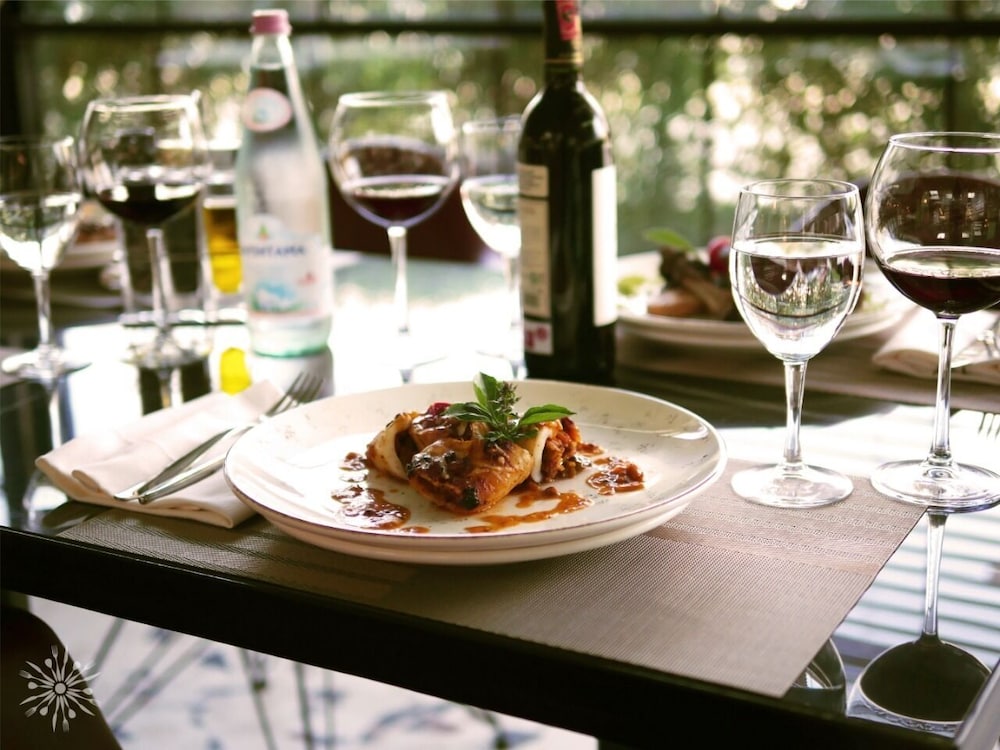 Iliria Hotel Tirana 27/44