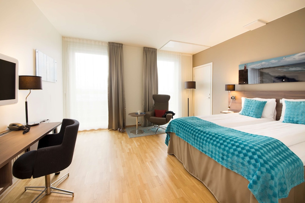 Scandic Stavanger Airport 12/50