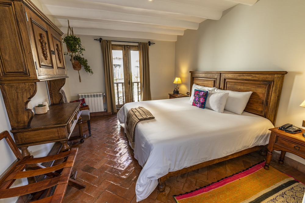 ANTIGUA CASONA SAN BLAS 18/72