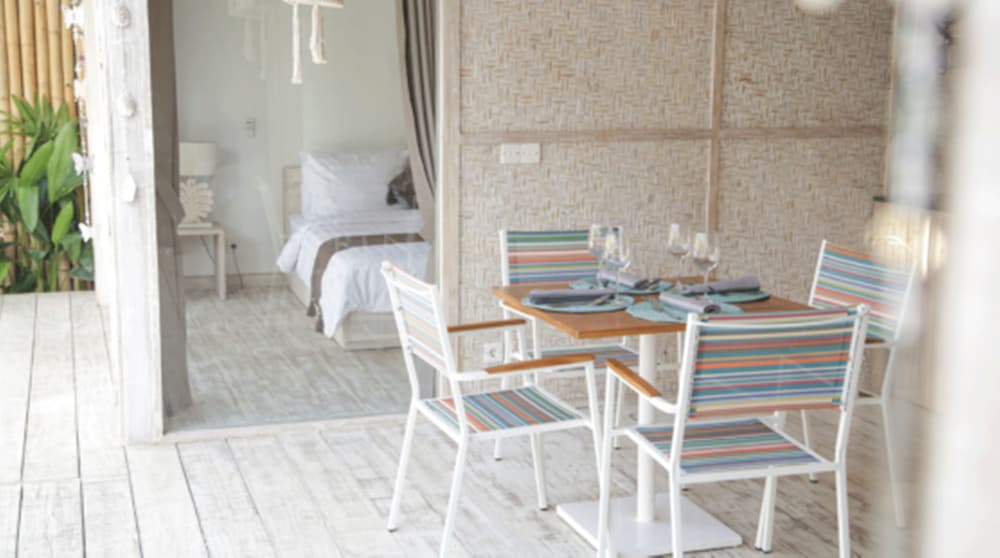 Villas Edenia 55/65