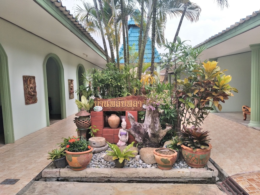 Baan Plubpla Resort 23/24