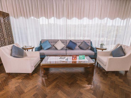 Shaoxing International Hotel 30/40