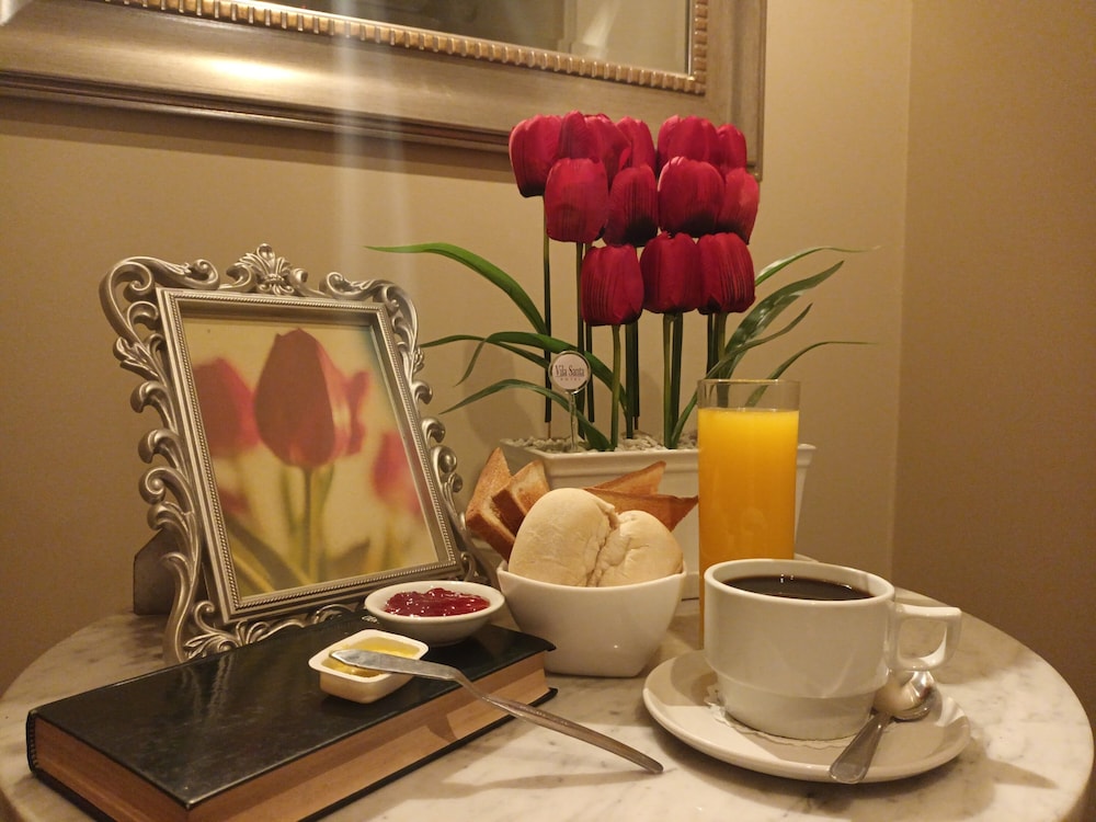 VILA SANTA酒店(HOTEL VILA SANTA) 图片5
