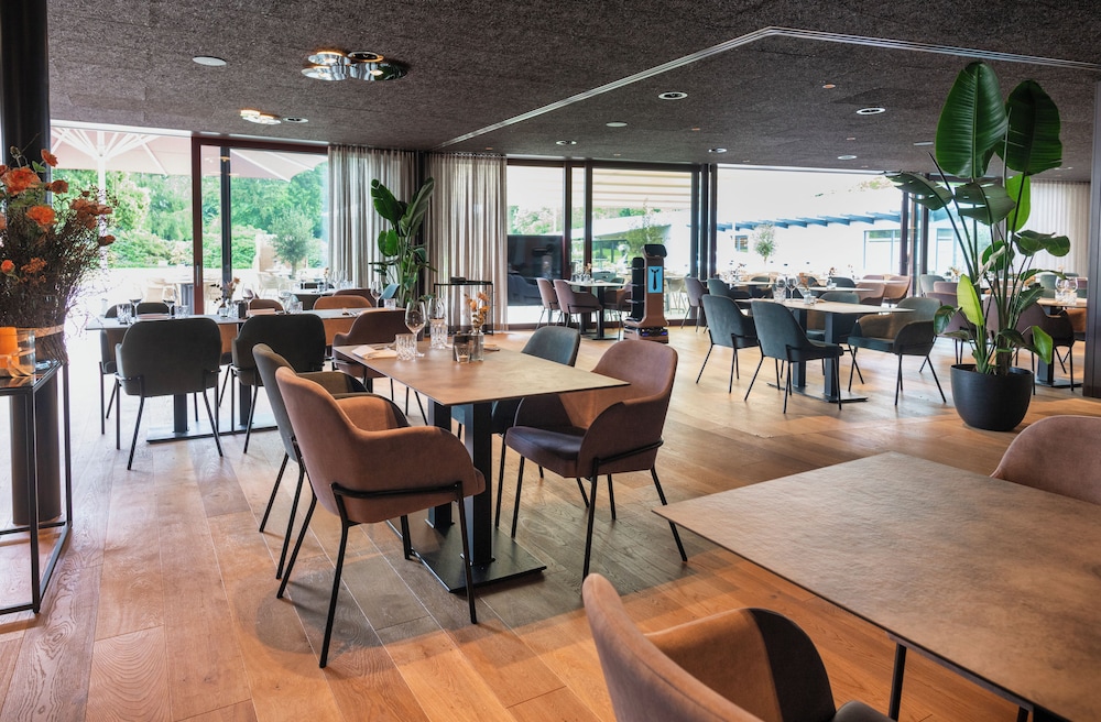 Aarau-West Swiss Quality Hotel 35/50
