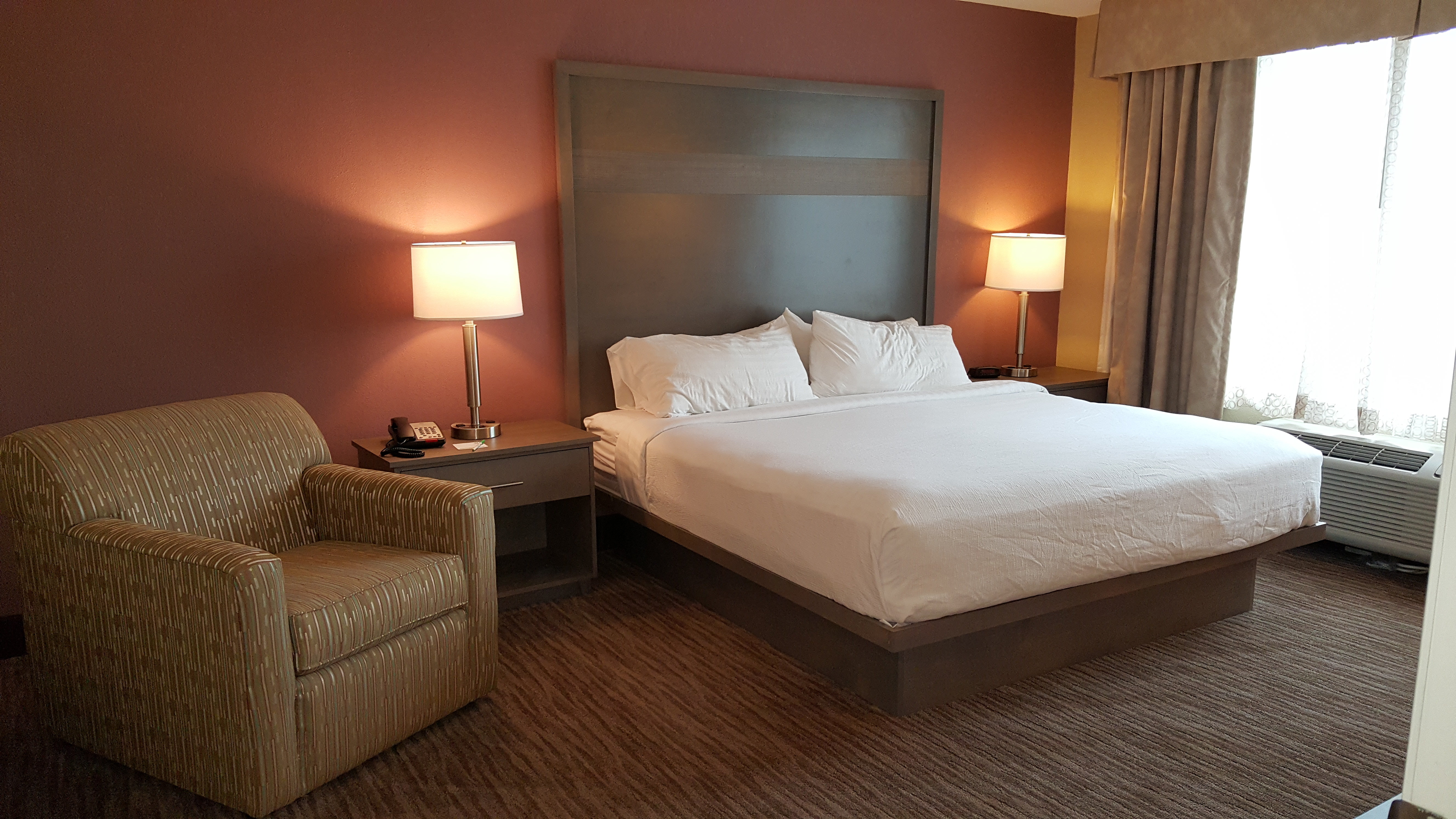 Holiday Inn Santee 29/71