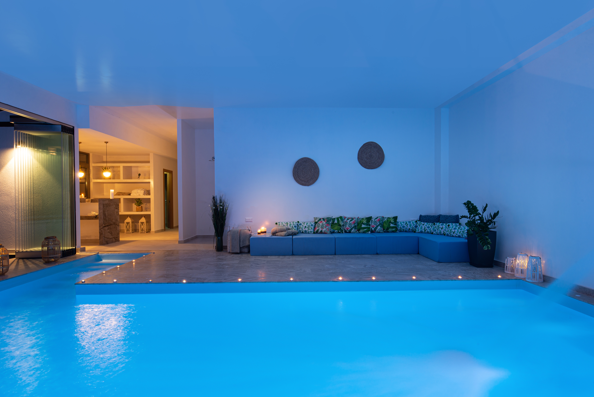 Flegra Palace Hotel & Spa 16/50