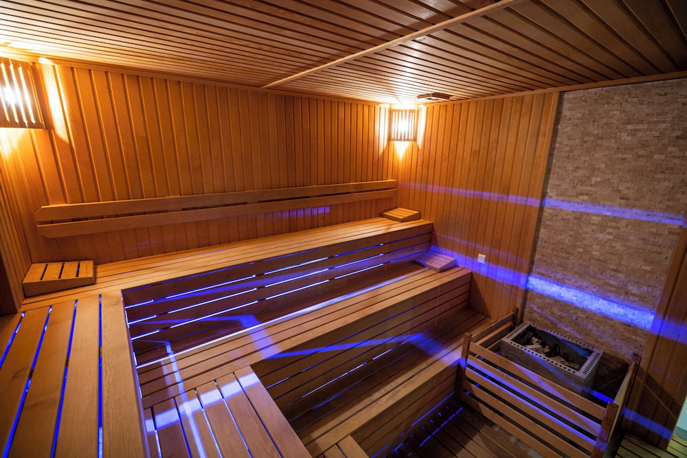Hierapark Thermal Spa Hotel 42/70