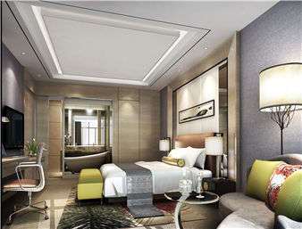 Days Hotel by Wyndham Wenyi Anhui 9/20
