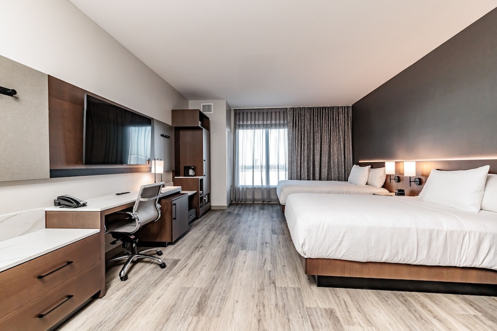 Hyatt Place Toronto Brampton 9/50