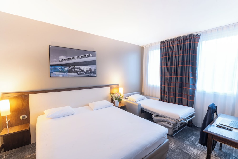 MERCURE RENNES CESSON 21/69