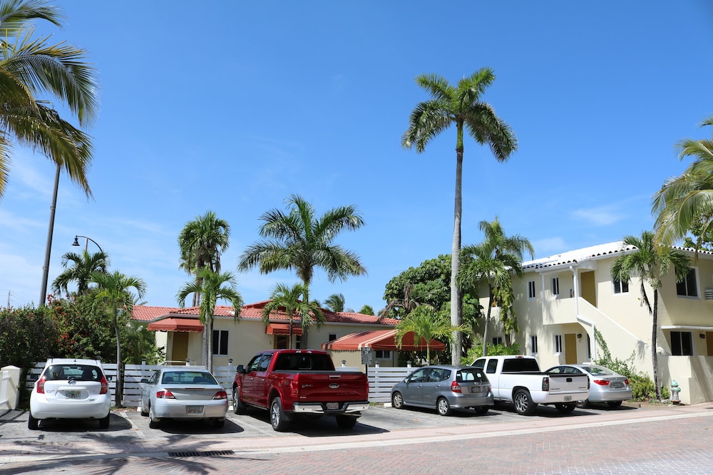 Ocean Drive Villas 41/50