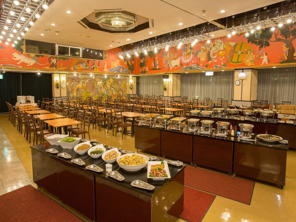 Ikaho Grand Hotel 24/29