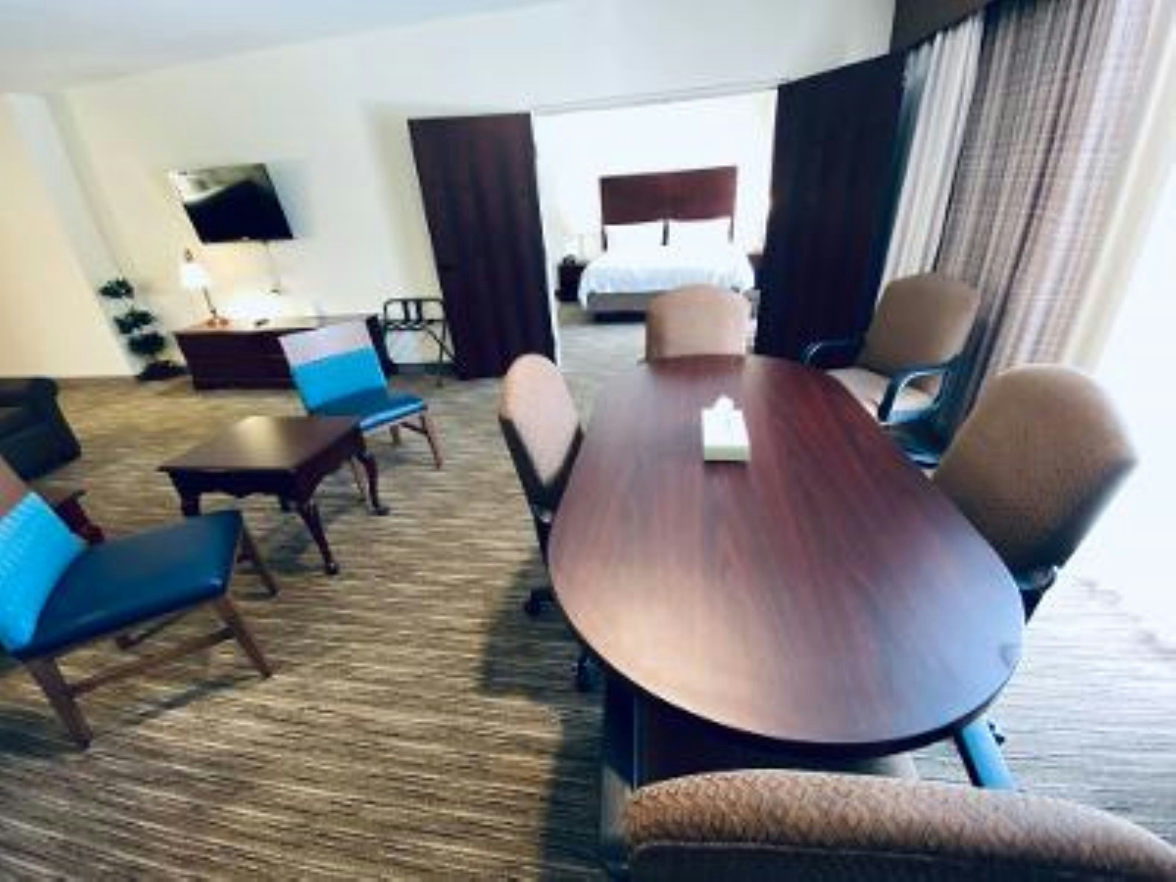 Holiday Inn Express Ft Payne 21/23