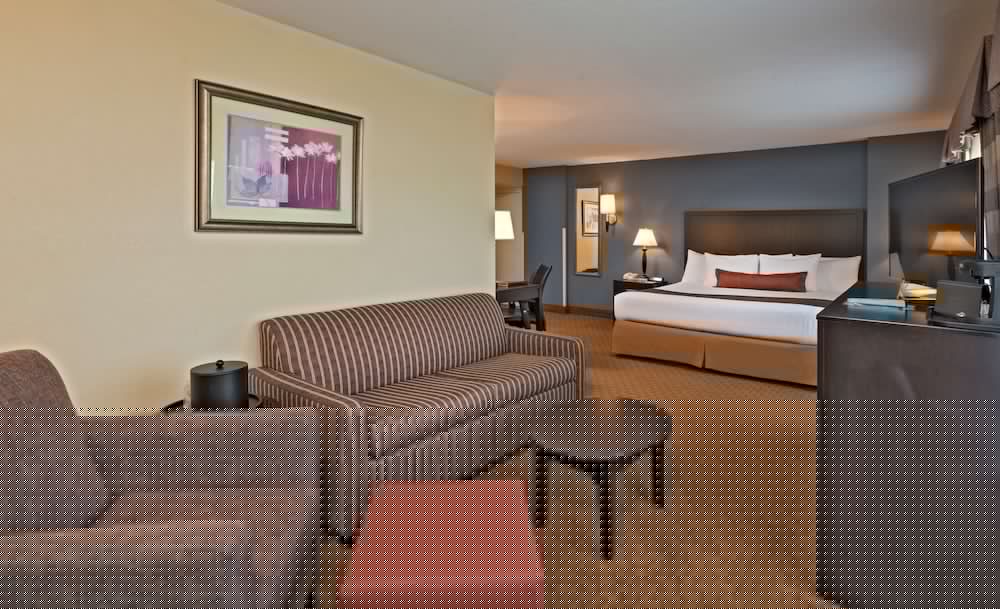 Best Western Plus Hotel & Conference Center 29/46