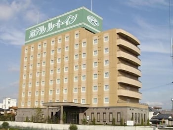 Hotel Route-Inn Shibukawa 1/46