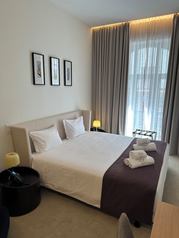 Golden Lisbon Hotel 18/60