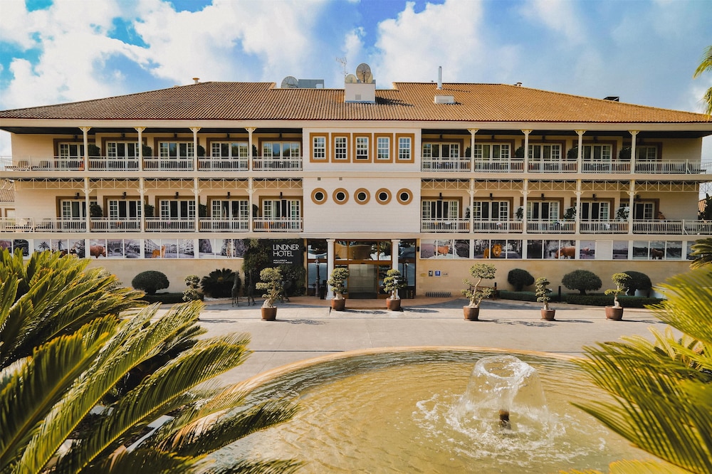 Lindner Golf Resort Portals Nous 6/83