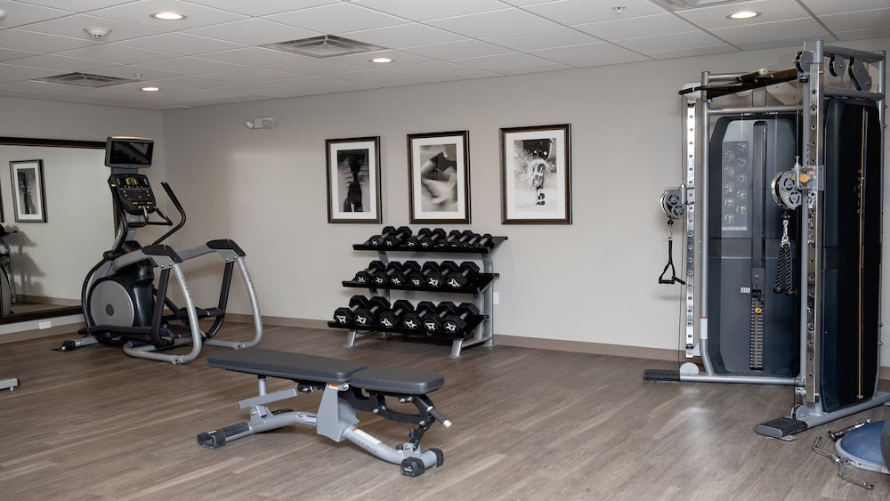 Staybridge Suites Auburn Hills 18/43