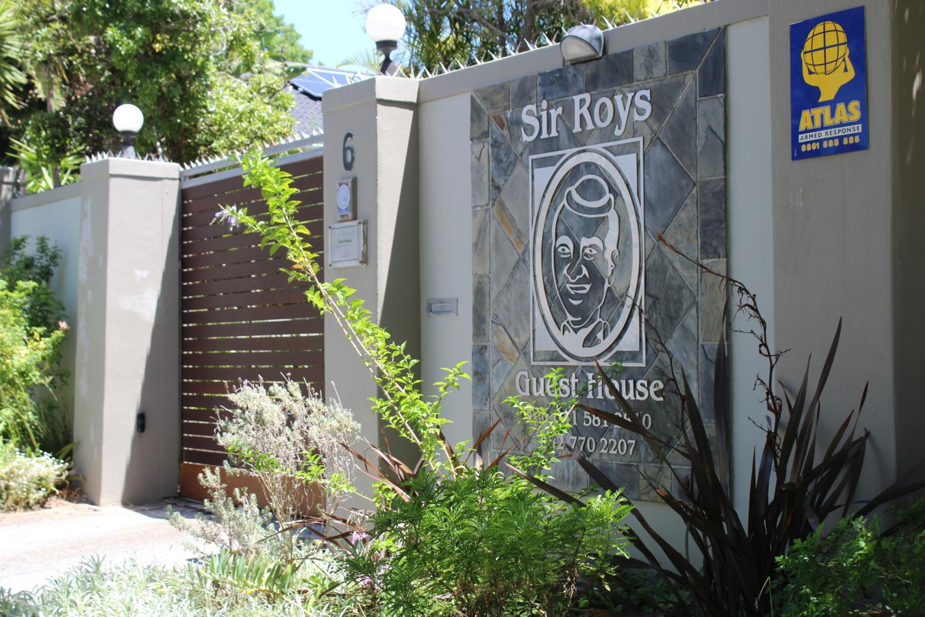 Sir Roys Guest House 6/50