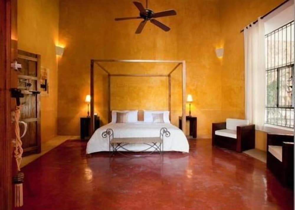 Hotel Hacienda Vip 10/50