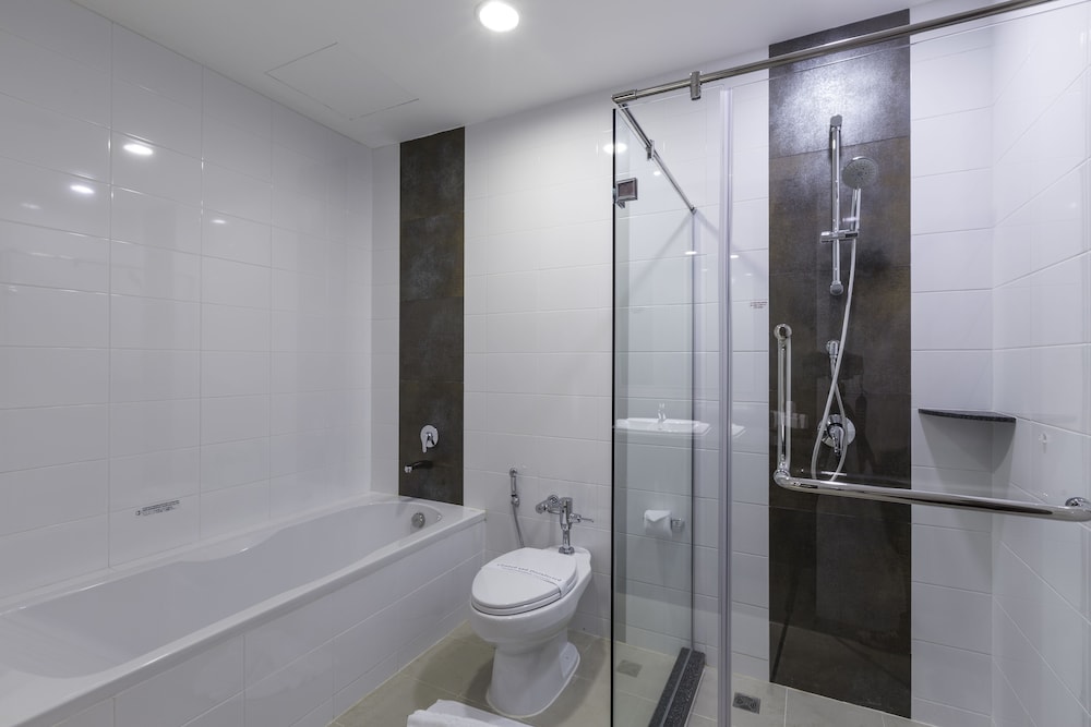 Kantary Hotel Korat 11/42
