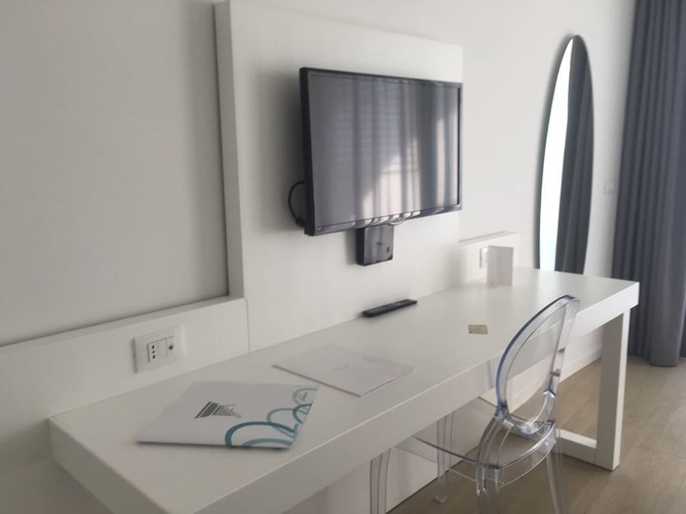 Infinity Resort Tropea 45/58