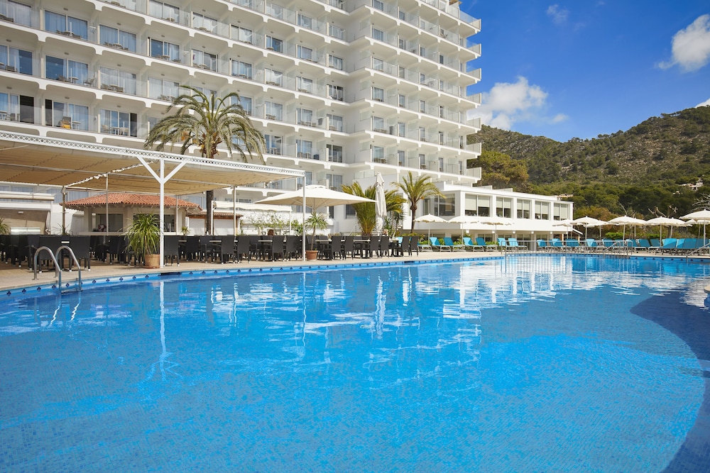 Universal Hotel Castell Royal 9/56