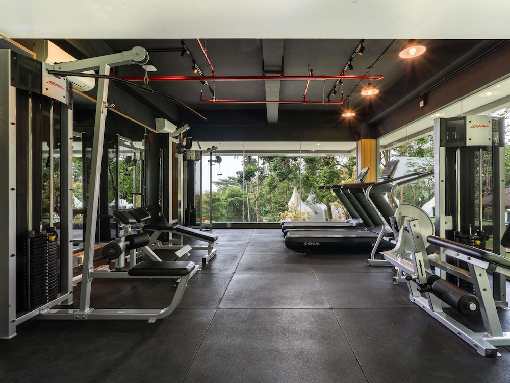 Mercure Cibadak Sukabumi Resort 30/48