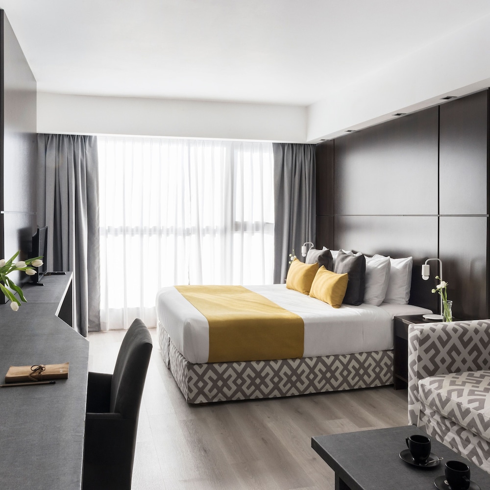 HTL City Baires (ex:Dazzler San Telmo) 13/50