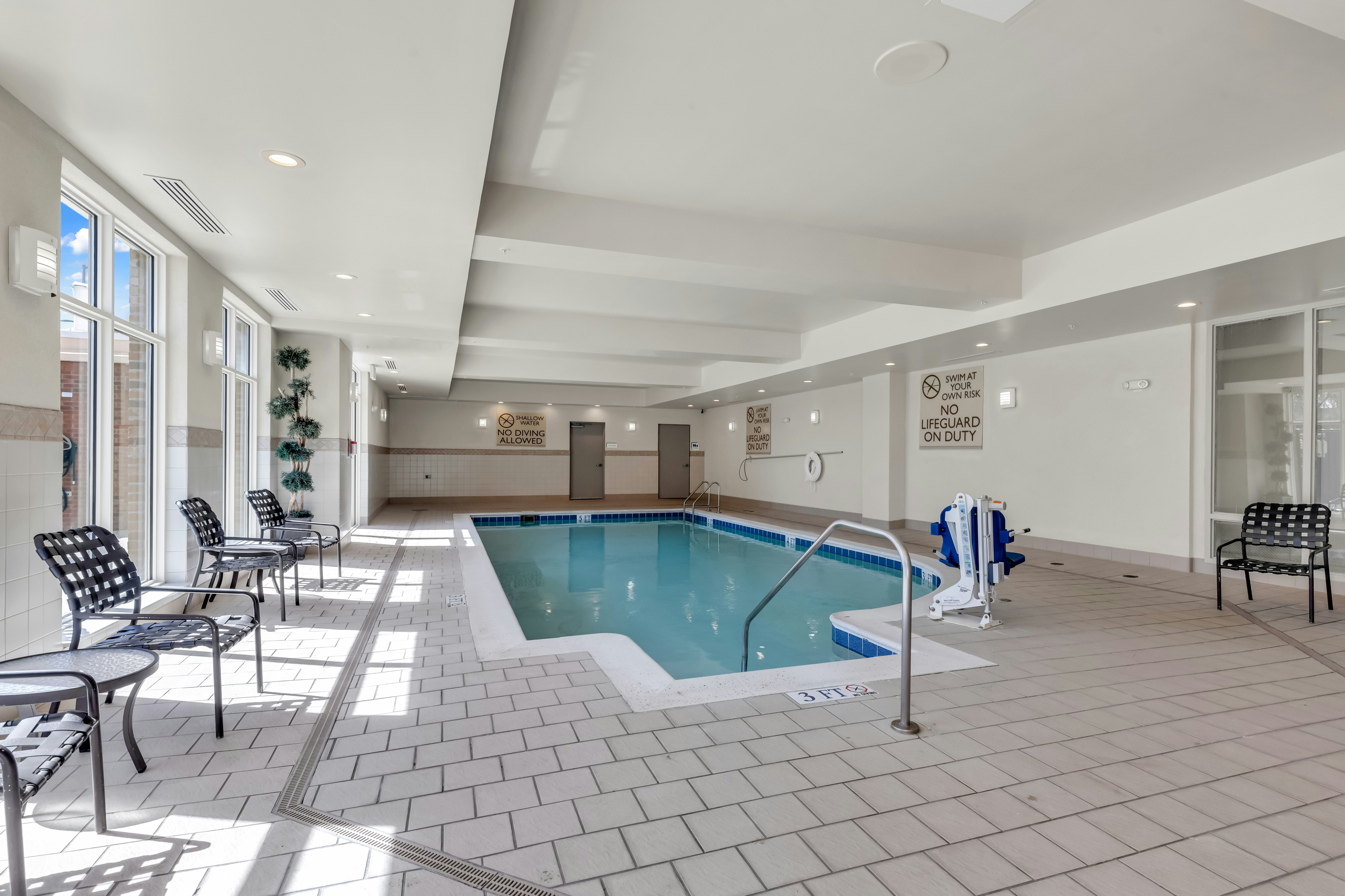 HILTON GARDEN INN MYRTLE BEACH-COASTAL GRAND MALL 13/32