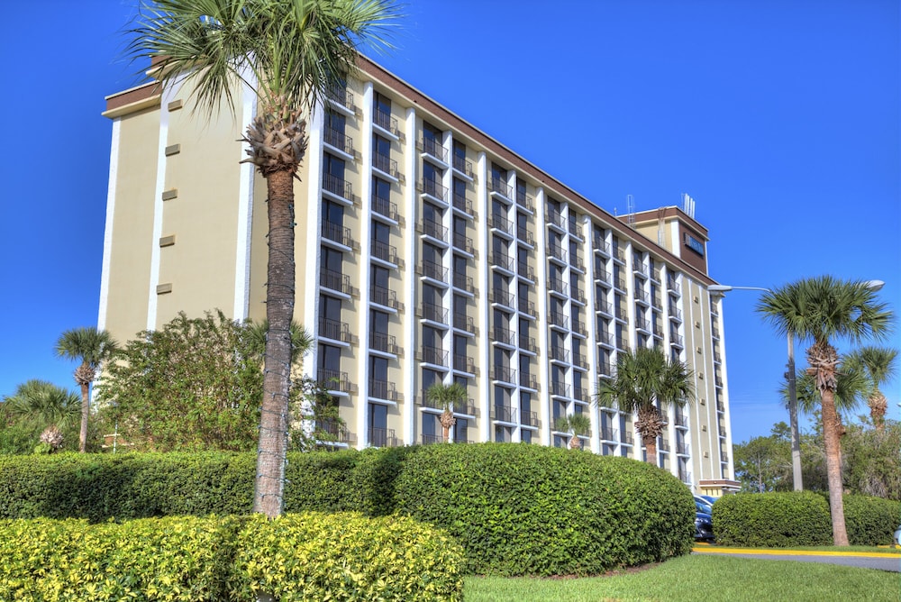 Rosen Inn Closest to Universal in ORLANDO - FL