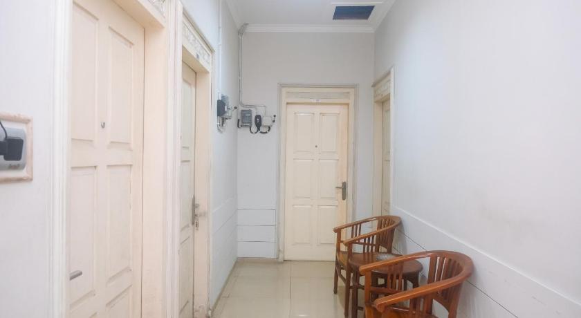 Reddoorz Near Adisucipto Airport 2 36/36