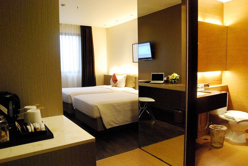 De Java Hotel 14/37