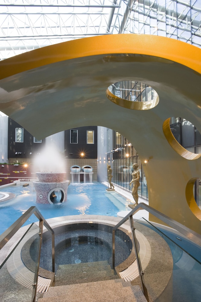 Tallink Spa and Conference Hotel 40/79